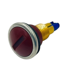 Bezpiecznik Stacyjka / Instalacja Elektryczna K-750 M-61/62/63 M-72 ZIS BMW R71 R61 R51 R66 NSU | EAS170 /EAS150